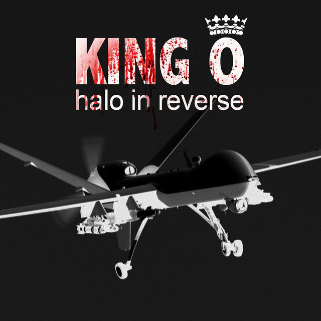 King O cover art