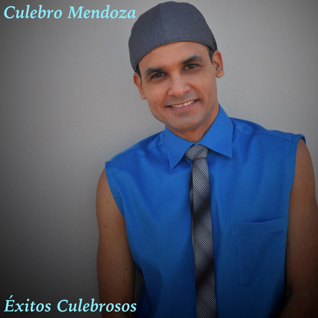 Éxitos Culebrosos cover art