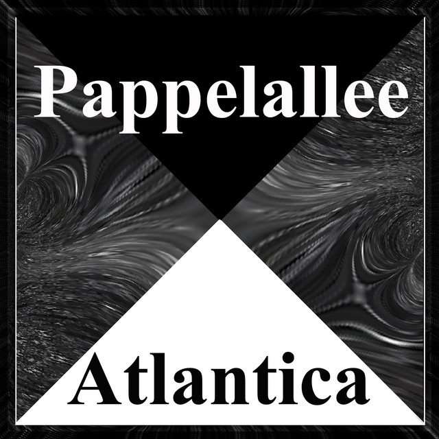Atlantica cover