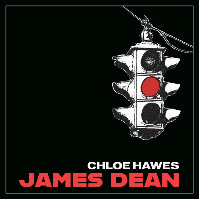 James Dean cover