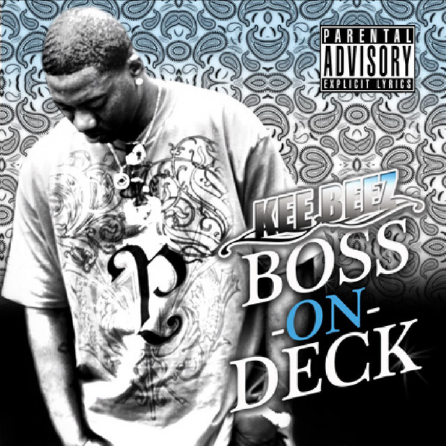 Richmond cover art