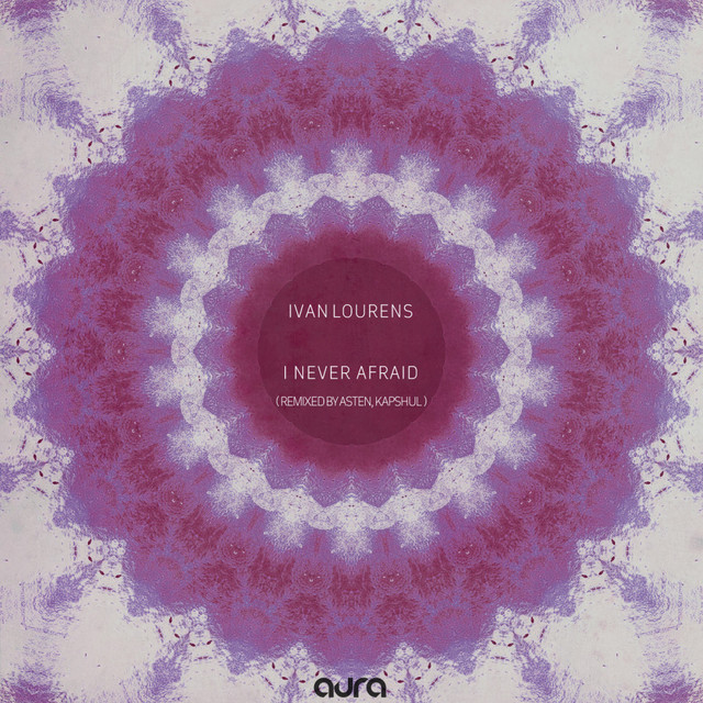 I Never Afraid - Kapshul Remix
