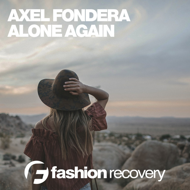 Axel Fondera