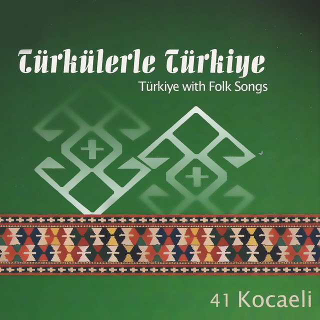 Mendilimin Yeşili