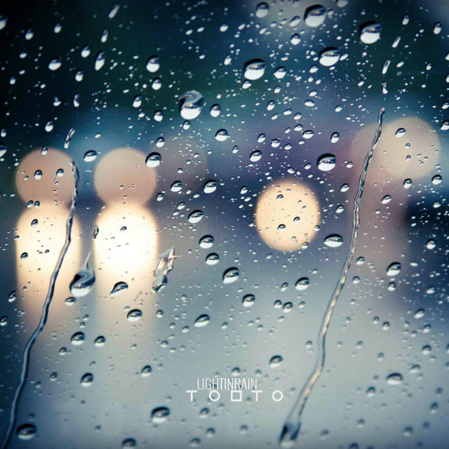 Обкладинка: Light In Rain — Tobto