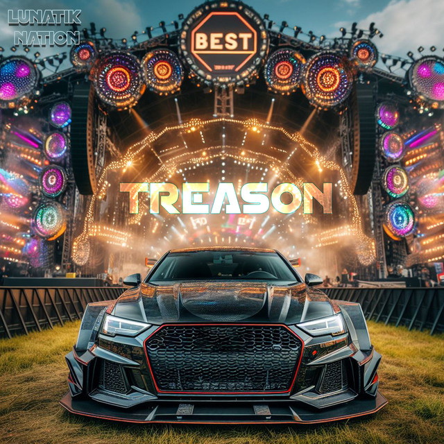 Emotional cover art