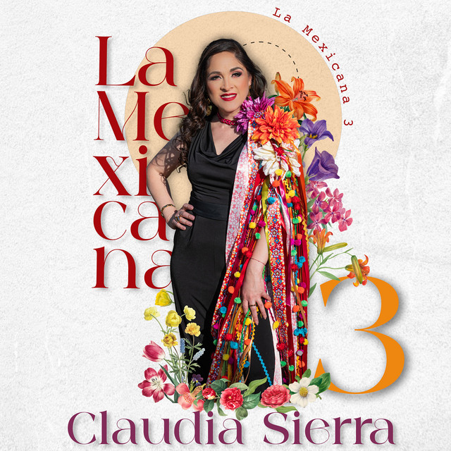 La Mexicana 3 cover art