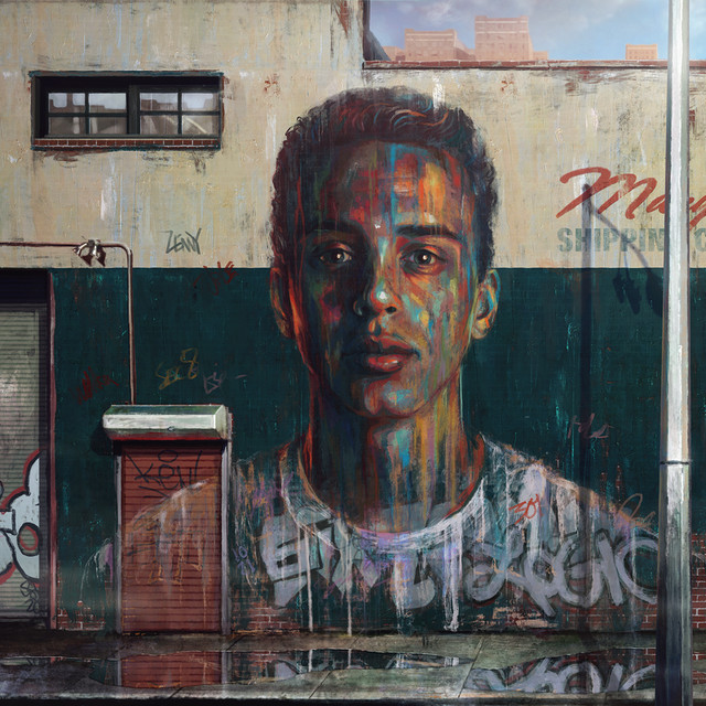 Under Pressure (Deluxe) cover art