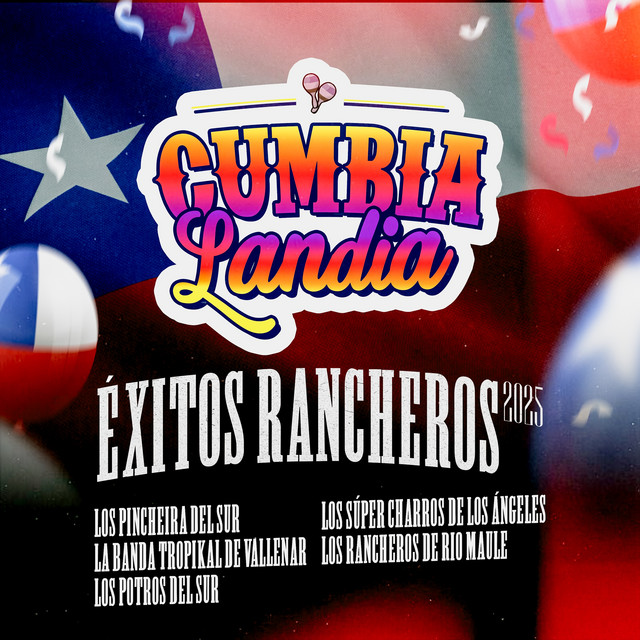 Éxitos Rancheros 2025