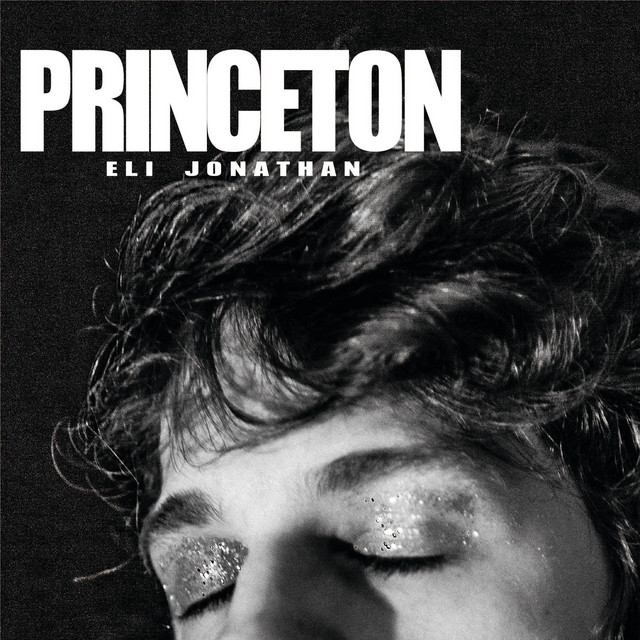 Princeton cover art