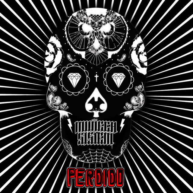 Perdido by Muñeca Sistem