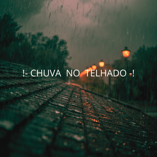 Chuva No Telhado album image