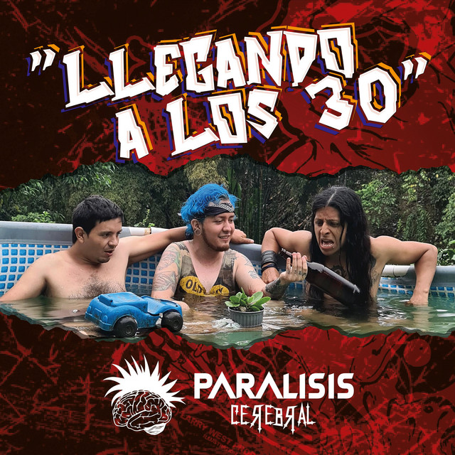 Paralisis Cerebral