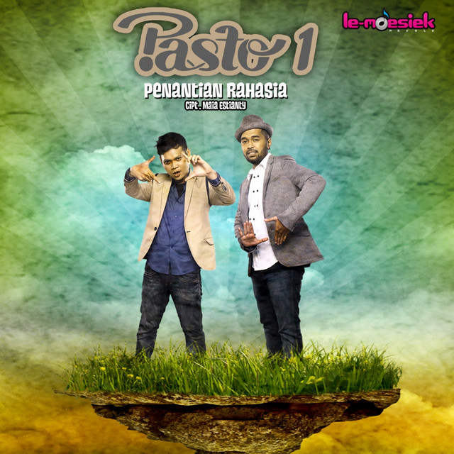 Salahkah Aku Terlalu Mencintaimu Song By Pasto Milika Spotify