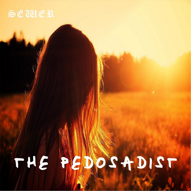 The Pedosadist cover art