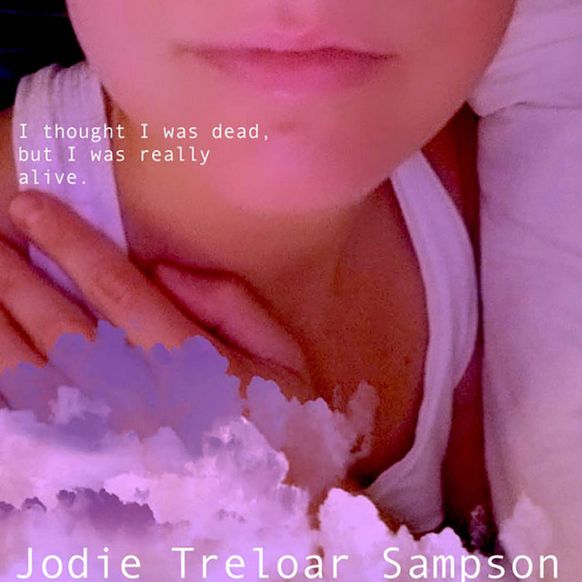 Jodie Treloar