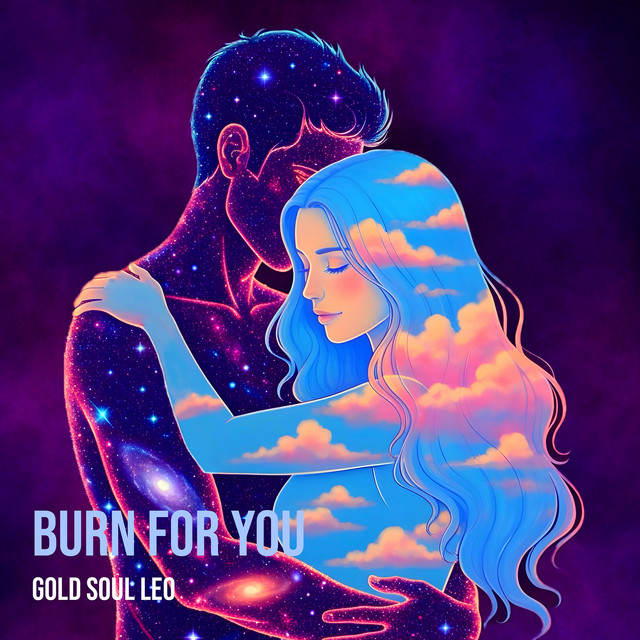 Burn for You