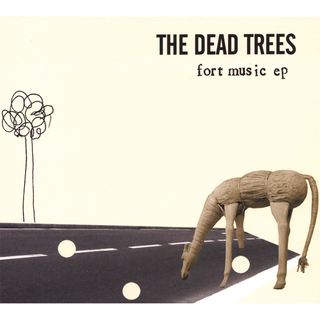 Fort Music cover