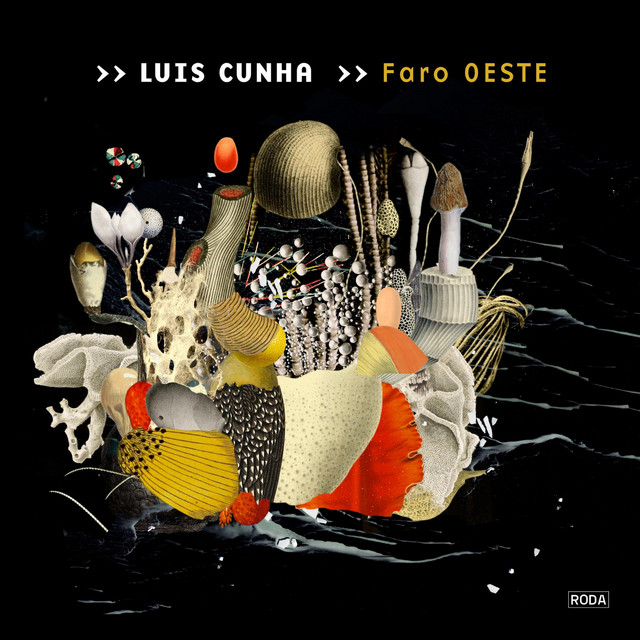 Faro Oeste cover art