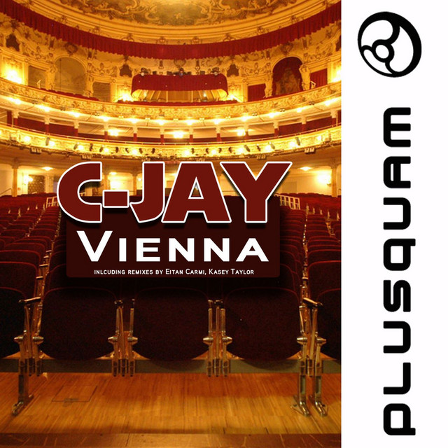 Vienna - Single by C-Jay | Spotify