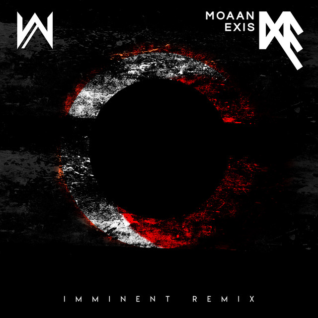 Imminent - Moaan Exis Remix