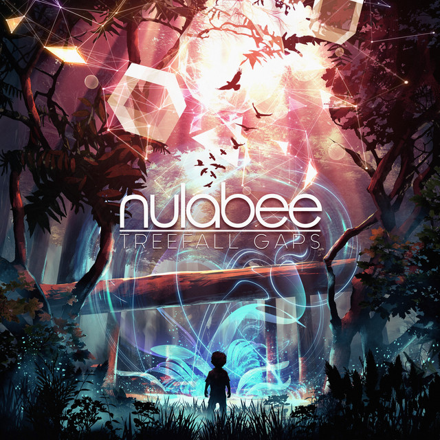 Treefall Gaps cover art