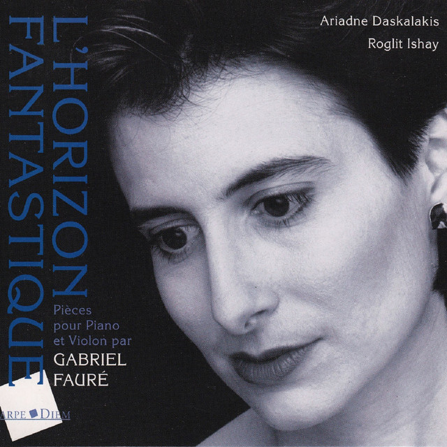 L'horizon Fantastique cover