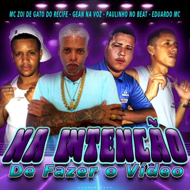 Na Intenção de Fazer o Vídeo