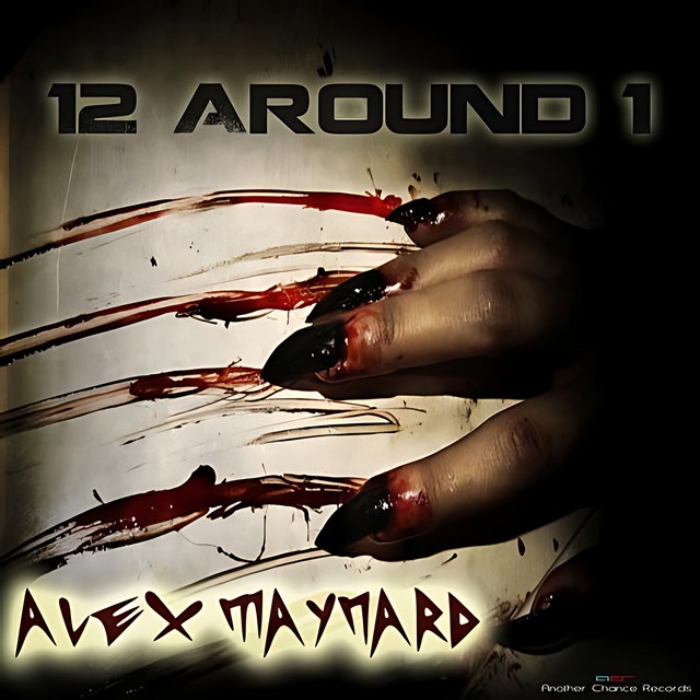 12 Around 1 cover