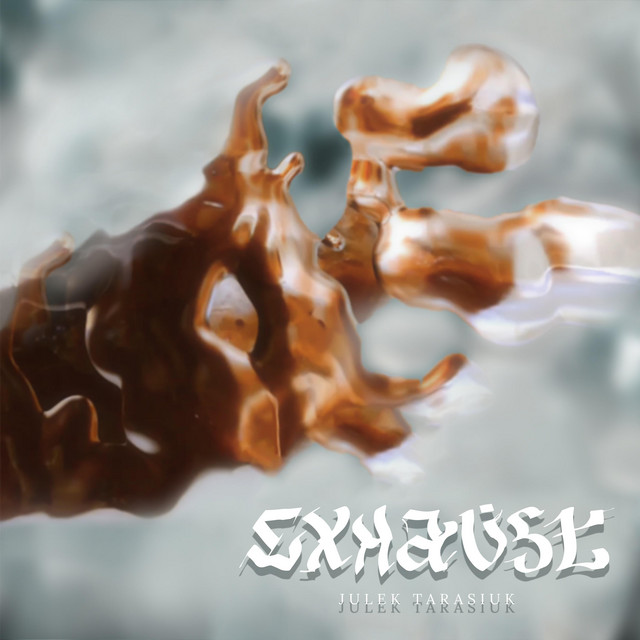 EXHAUST cover art