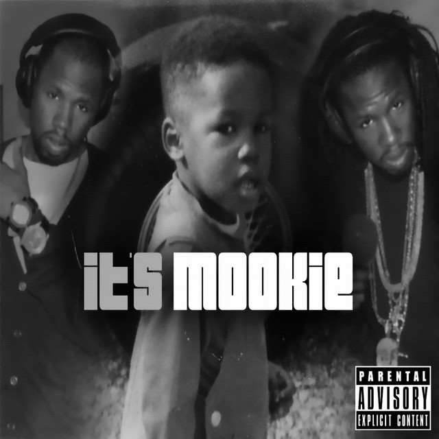 Its Mookie - Album by Its Mookie | Spotify