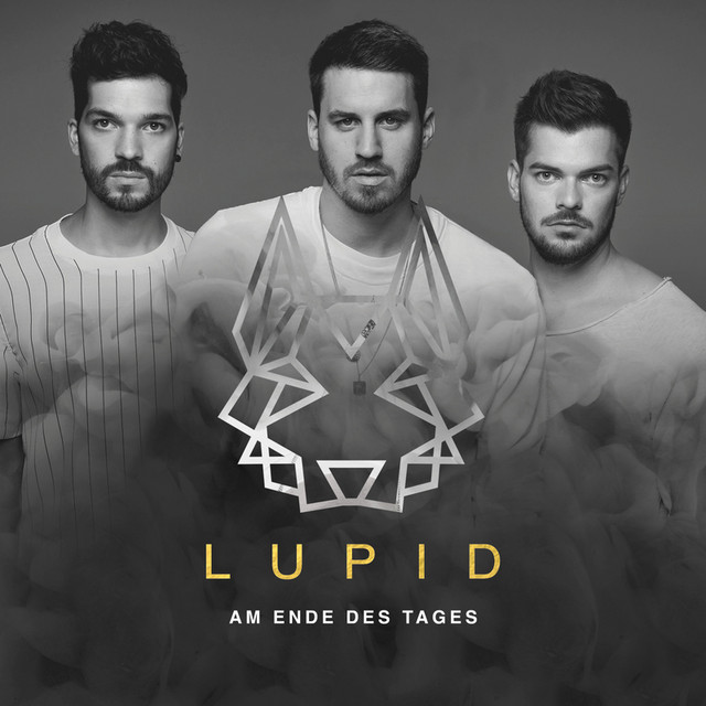 Am Ende des Tages cover art