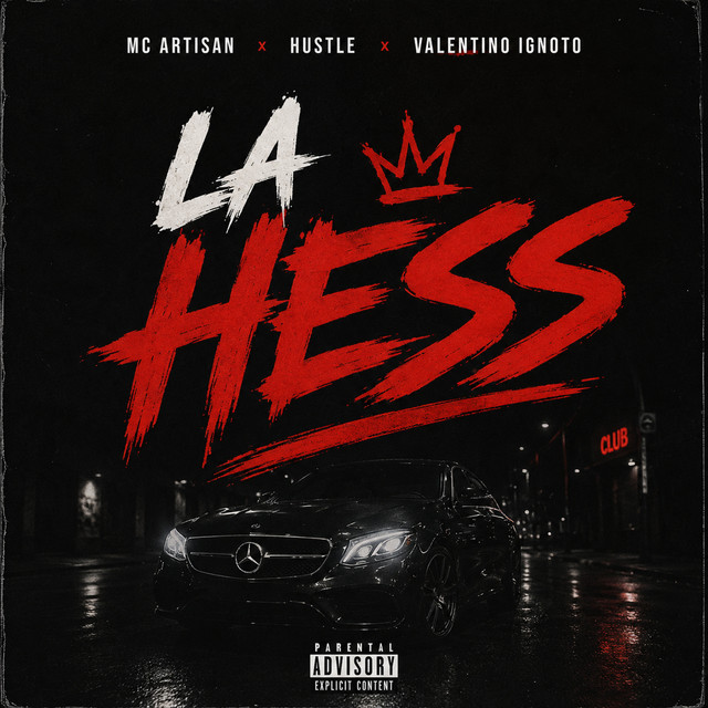 La Hess