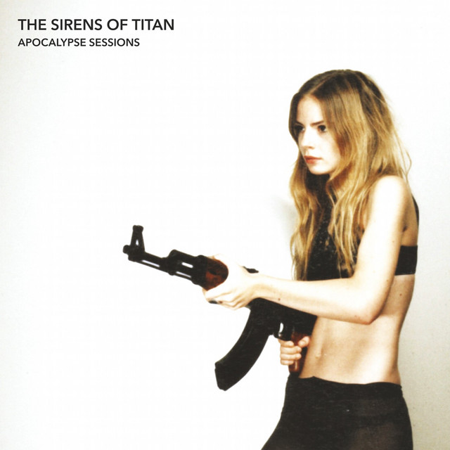 undefined album image