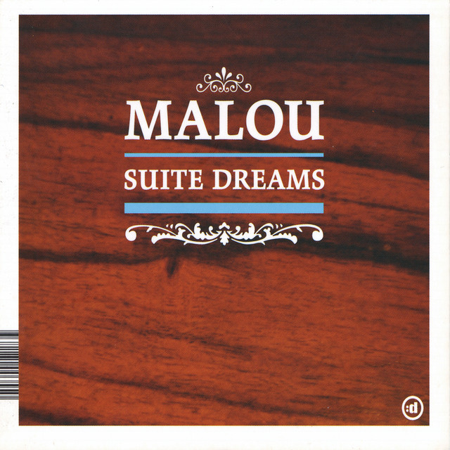 Suite Dreams cover art