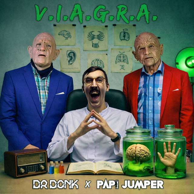 V.I.A.G.R.A.