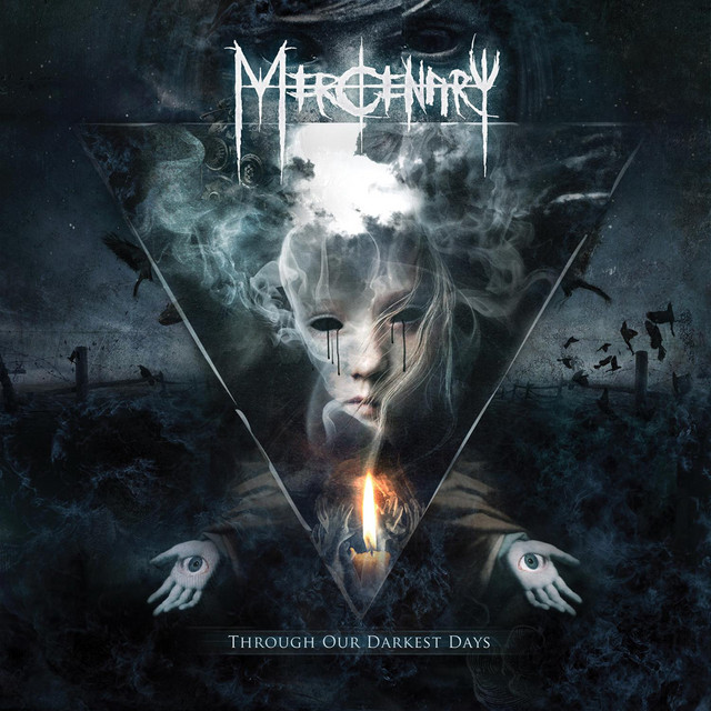 Through Our Darkest Days cover art