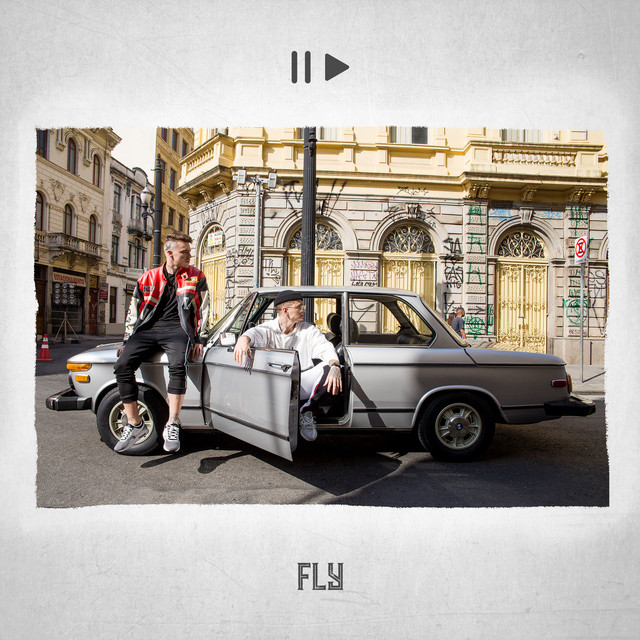 Pausa E Play cover art