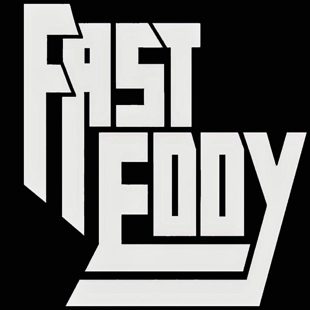 Fast Eddy cover art