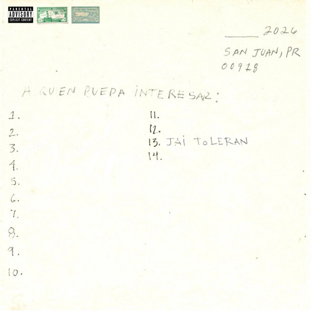 undefined album image