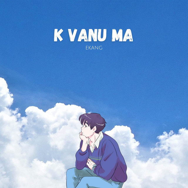 Ekang