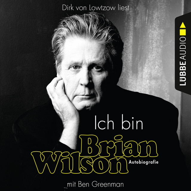 Ich bin Brian Wilson (Ungekürzt) album image