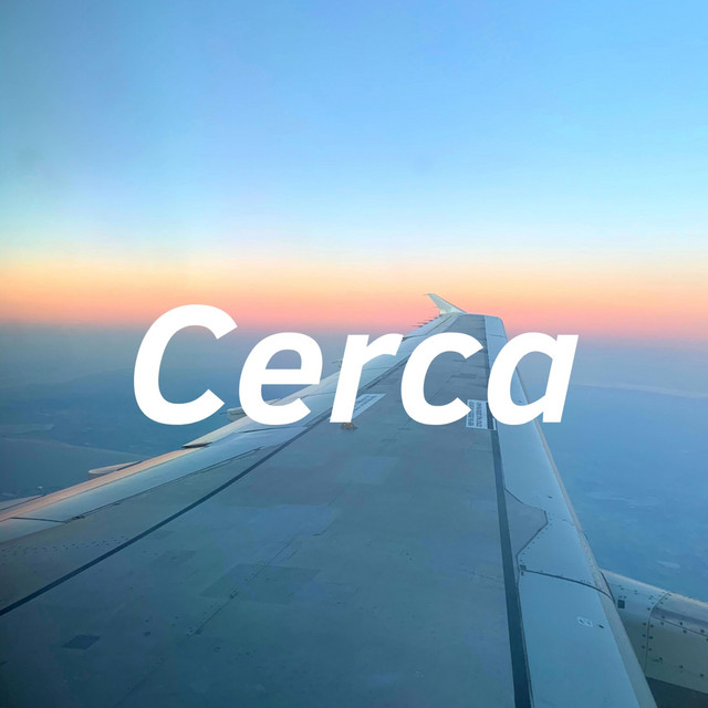 Cerca cover art