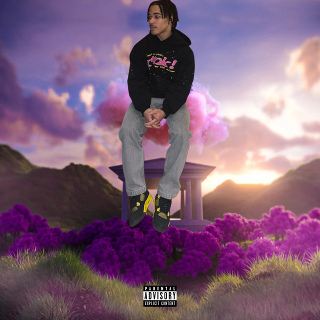 Baddie Hub Anthem cover art