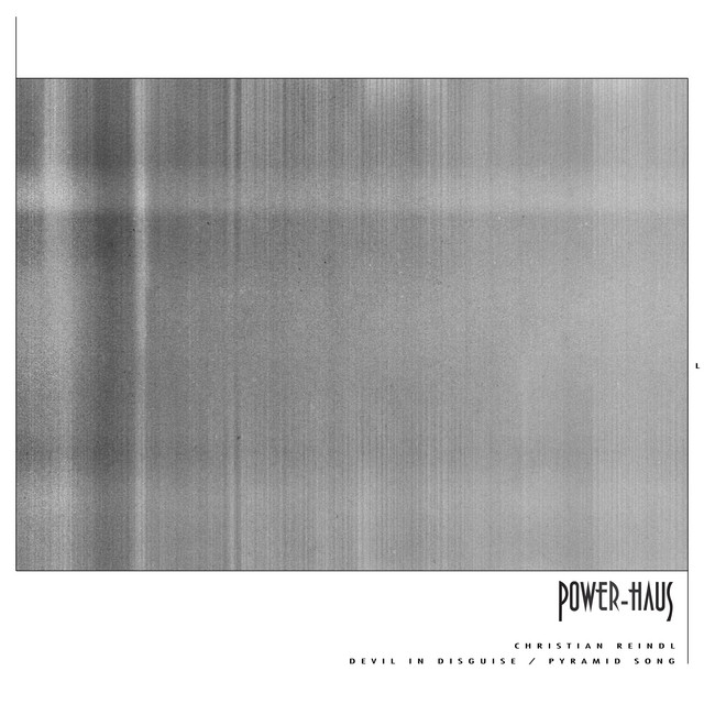 Devil In Disguise / Pyramid Song cover