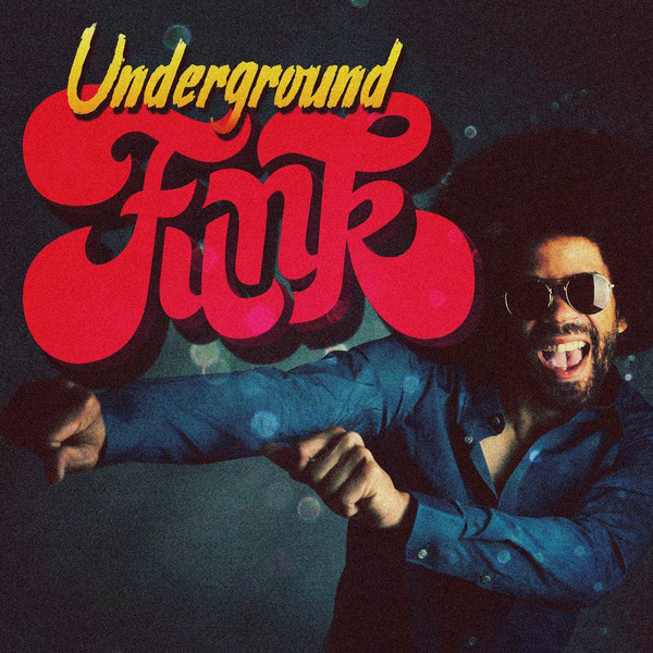 Underground Funk – Compilação de Vários intérpretes | Spotify