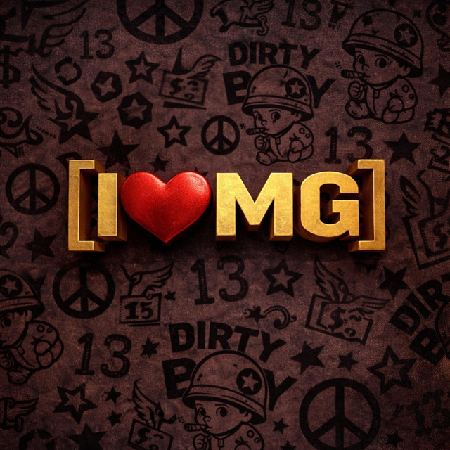 ILYMG artwork