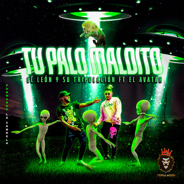 Tu Palo Maldito
