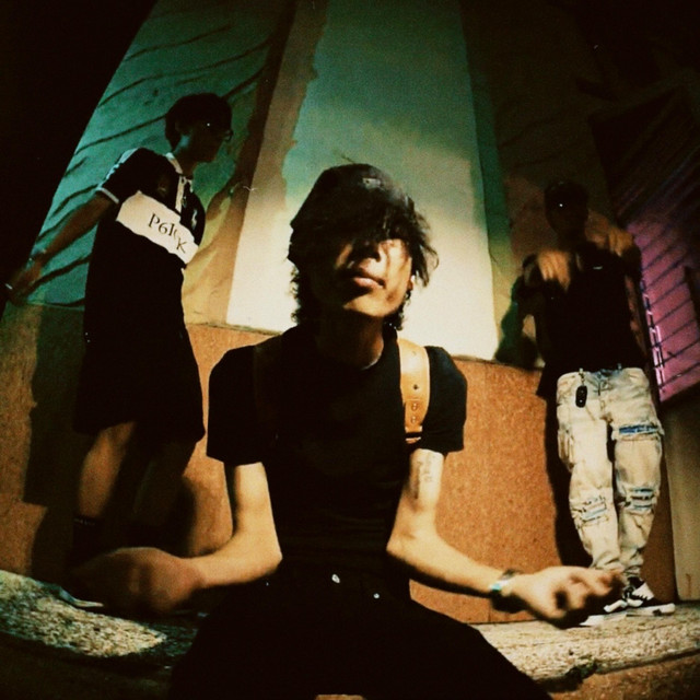 TAKE NOTE cover art