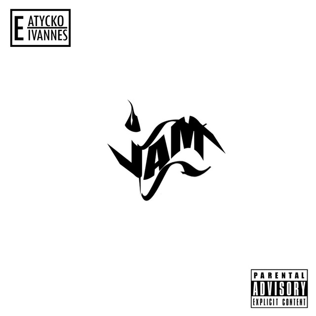 Jam cover art